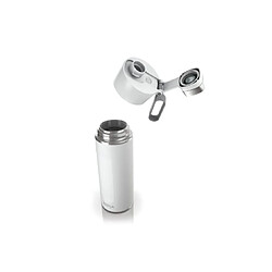 Acheter Ninja Gourde isotherme Thirsti - Blanc