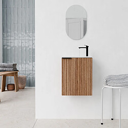 Aurlane Meuble lave main