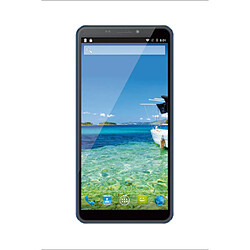 Avis Inovalley Smartphone GSM58 double SIM 4G 16Go Bleu
