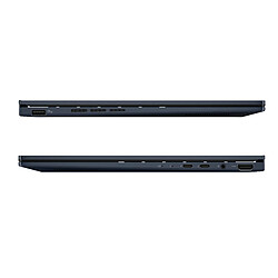 Avis ASUS UX3405CA – 14’ U5 16Go Bleu Pro