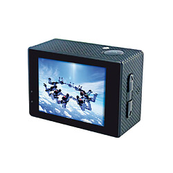 Inovalley Caméra sport GoAdventure HD avec boitier étanche CAM21