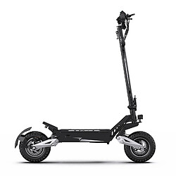 Trottinette Électrique OOTD T10 Pliable,Moteur 900W (pic) ,Autonomie 45km,Batterie 48V18Ah