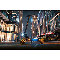 Trottinette Électrique pliable KUKIRIN G2 Master - Moteur 2*1000W - Batterie 52V 20.8Ah pas cher