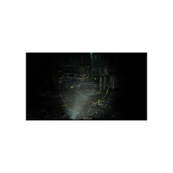 Capcom Resident Evil 9 Requiem pas cher