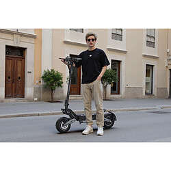 Avis Trottinette Électrique OOTD T10 Pliable,Moteur 900W (pic) ,Autonomie 45km,Batterie 48V18Ah