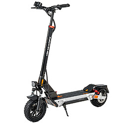 Kukirin M4 Max Trottinette électrique Moteur 800W