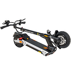 Acheter Trottinette électrique Kukirin M4 Max Moteur 800W 48V 18.2AH
