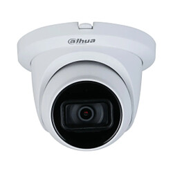 Caméra de sécurité IP Dahua WizMind Dome PoE 8MP 2.8mm Extérieur IP67