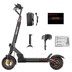 Acheter Trottinette Électrique pliable iENYRID M4 PROS - moteur 800W - Batterie 48V 20Ah