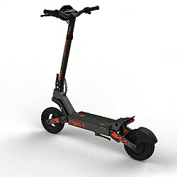 Trottinette Électrique Pliable Kukirin G2,Moteur 1200W,Batterie 48V 15.6Ah ,autonomie 55KM