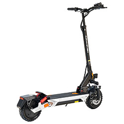 Avis Trottinette électrique Kukirin M4 Max Moteur 800W 48V 18.2AH