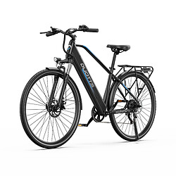 Vélo électrique Adulte DUOTTS C29 Lite - batterie 36V 13Ah - Assistance 70KM - VTT APP