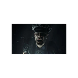 Avis Capcom Resident Evil 9 Requiem