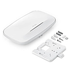 Point d'accès WiFi 6 NebulaFlex Zyxel NWA210AXv2 (NWA210AXV2-EU0101F)