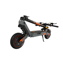 Acheter Trotinette electrique pliable KuKirin G2 Ultra - Double Moteur 1600W, Vitesse 50km/h,