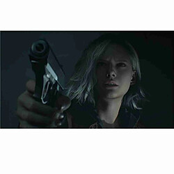 Capcom Resident Evil 9 Requiem