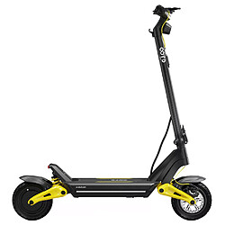 Acheter Trottinette Electrique OOTD S10,Moteur 1400W,Vitesse 55km/h,Batterie 48V20Ah,Autonomie70km