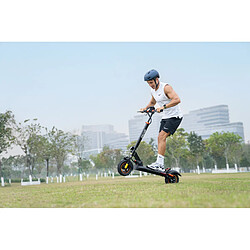 Trottinette Électrique pliable iENYRID M4 PROS - moteur 800W - Batterie 48V 20Ah pas cher