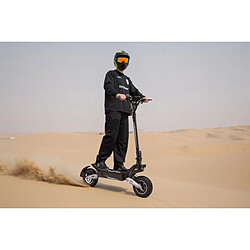 Acheter Trottinette Électrique OOTD T10 Pliable,Moteur 900W (pic) ,Autonomie 45km,Batterie 48V18Ah
