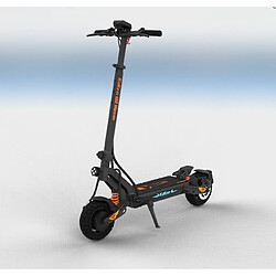 Avis Trottinette Électrique pliable KUKIRIN G2 Master - Moteur 2*1000W - Batterie 52V 20.8Ah