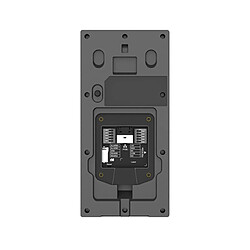 Avis Contrôle d'accès Grandstream GDS3727 Carte IC/ID, QR, NFC - GDS3727