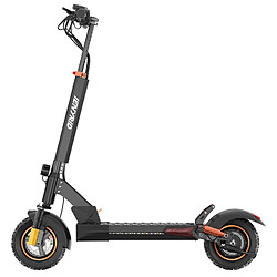 Avis Trottinette Électrique pliable iENYRID M4 PROS - moteur 800W - Batterie 48V 20Ah