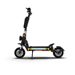 KuKirin G4 Max Trottinette électrique adulte Autonomie 95km 85km/h Moteur 3200W pas cher