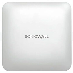 Point d'Accès SonicWall 03-SSC-0727 Blanc