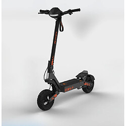 Avis Trottinette Électrique Pliable Kukirin G2,Moteur 1200W,Batterie 48V 15.6Ah ,autonomie 55KM