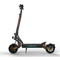 Trottinette Électrique pliable KUKIRIN G2 Master - Moteur 2*1000W - Batterie 52V 20.8Ah