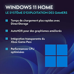 Acheter Vibox VI-132 PC Gamer Complet