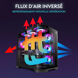 Acheter Vibox IX-593 PC Gamer Complet