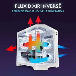 Acheter Vibox IV-638 PC Gamer