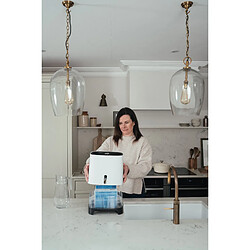 Humidificateur evaporatif Meaco Armin 680 ml, air sain, silencieux, sans calcaire pas cher