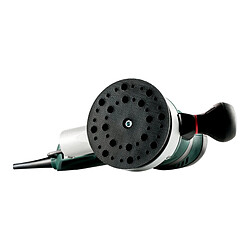 Metabo SXE 425 TurboTec Ponceuse excentrique 320 watts 125 mm ( 600131500 )