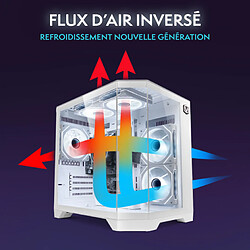 Avis Vibox VI-215 PC Gamer