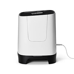 Humidificateur evaporatif Meaco Armin 300ml silencieux Silvertex