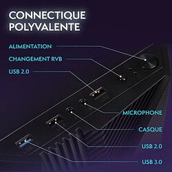 Vibox VI-132 PC Gamer Complet pas cher