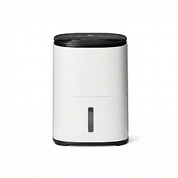 Deshumidificateur Meaco Arete One 6L silencieux 32dB noir