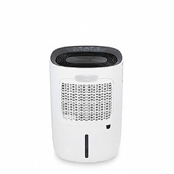 Deshumidificateur MeacoDry ABC 10L silencieux, faible conso, mode seche linge