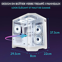 Vibox VI-215 PC Gamer pas cher