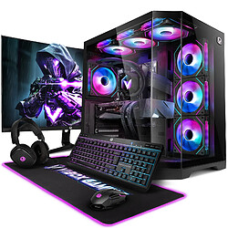 Vibox IX-593 PC Gamer Complet