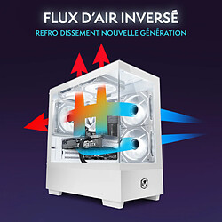 Acheter Vibox IV-635 PC Gamer Complet