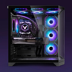 Vibox IX-593 PC Gamer Complet