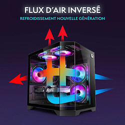 Acheter Vibox IV-637 PC Gamer Complet