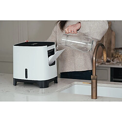 Acheter Humidificateur evaporatif Meaco Armin 680 ml, air sain, silencieux, sans calcaire