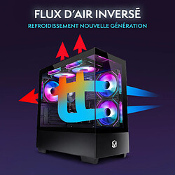 Avis Vibox VI-212 PC Gamer Complet