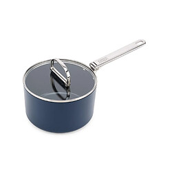 Joseph Joseph Casserole JJ Space 23 cm antiadhesive, manche pliable, induction, four 232C