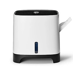 Humidificateur evaporatif Meaco Armin 680 ml, air sain, silencieux, sans calcaire