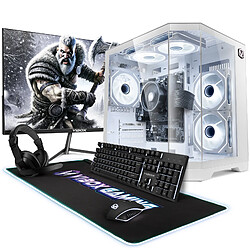 Vibox I-519 PC Gamer Complet